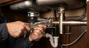 Under-Sink Faucet Repair and Pipe Connection Service in Chandler AZ
